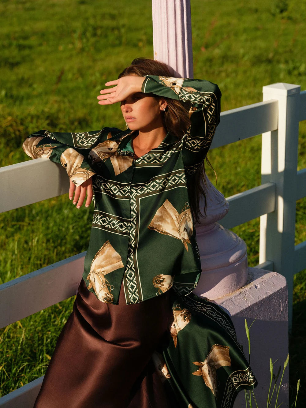 Sophie Blouse