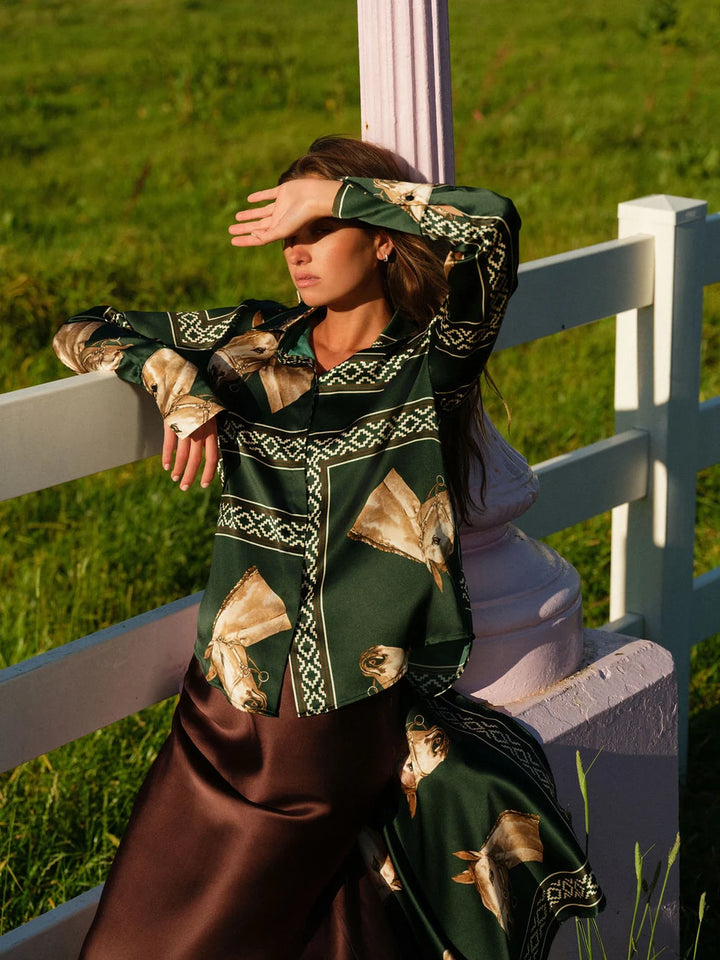 Sophie Blouse
