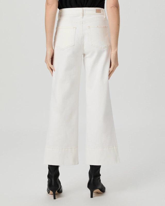 Anessa w/ Patch Pockets