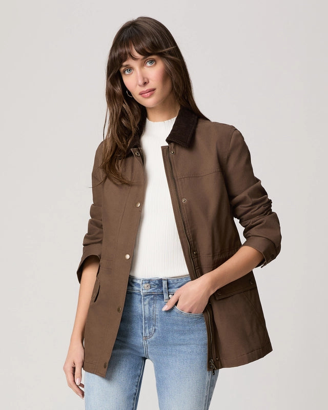 Horizon Jacket