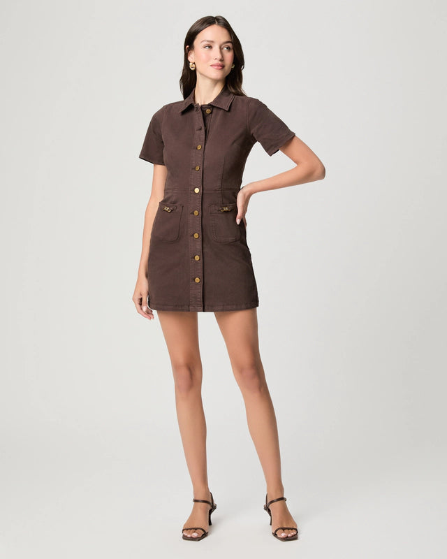 Clementine Dress