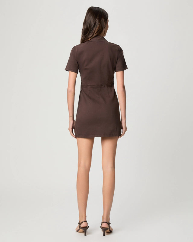 Clementine Dress