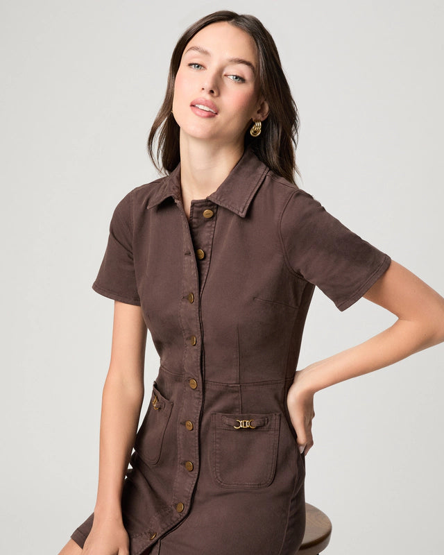Clementine Dress