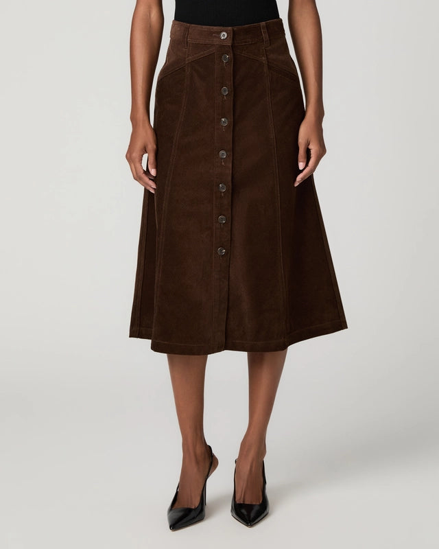 Jahn Skirt
