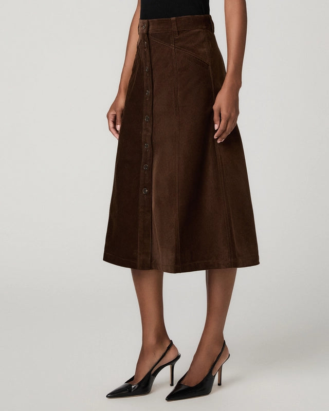Jahn Skirt