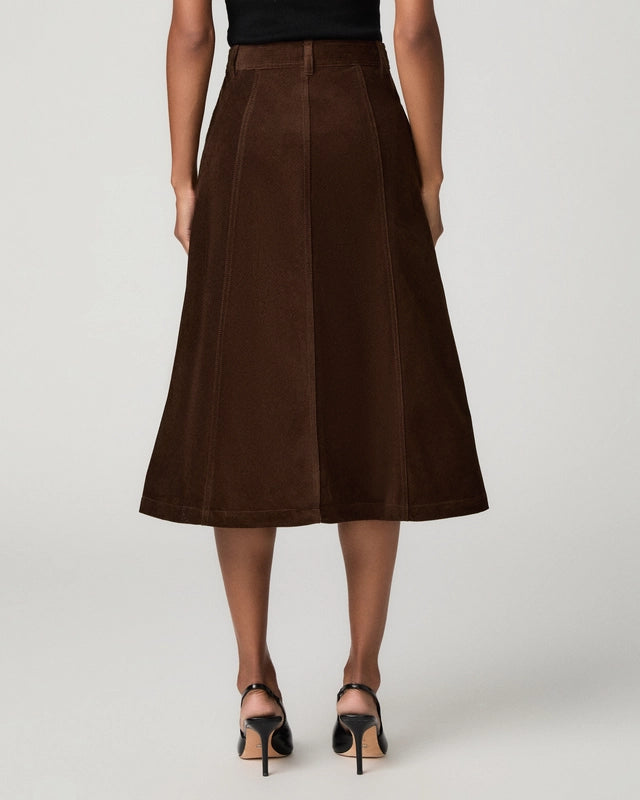 Jahn Skirt