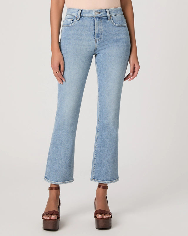 Mason Crop Boot