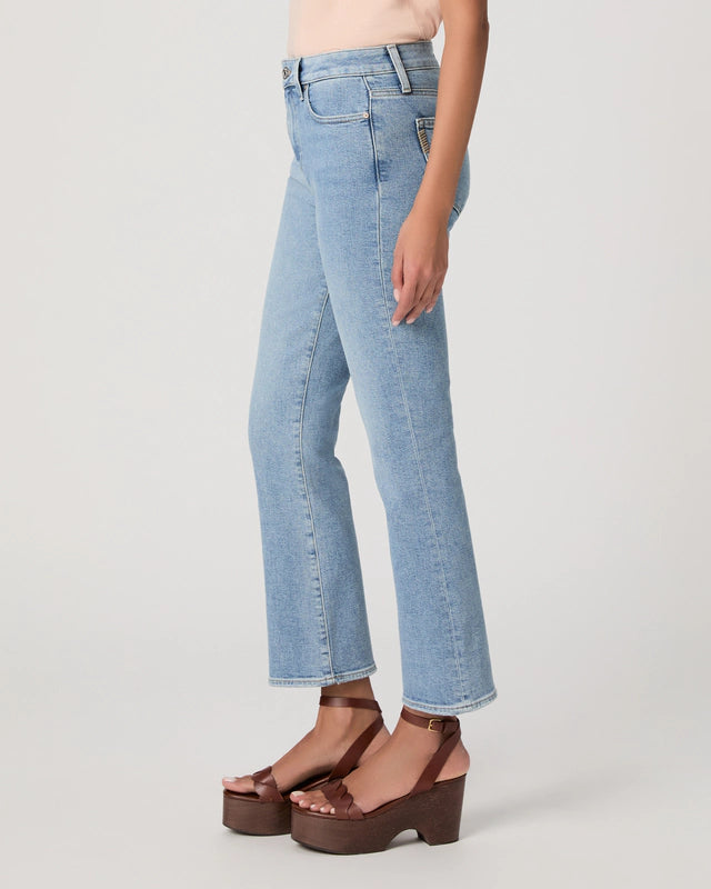 Mason Crop Boot