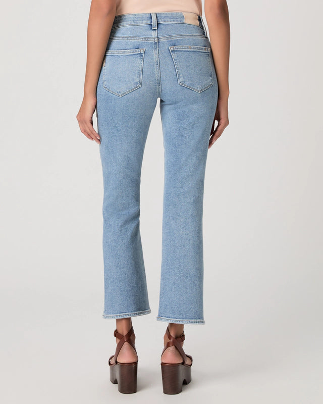 Mason Crop Boot
