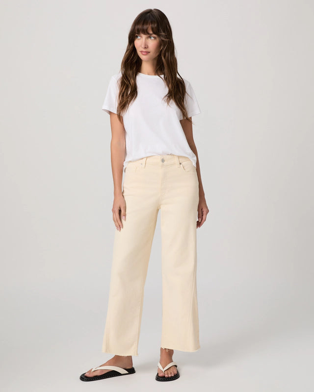 Anessa W/ Twisted Outseam