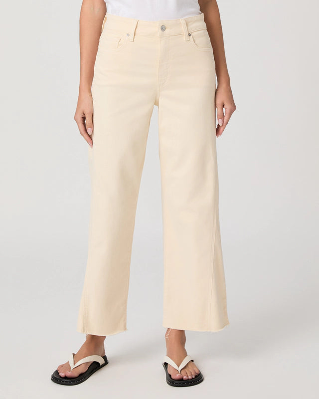 Anessa W/ Twisted Outseam