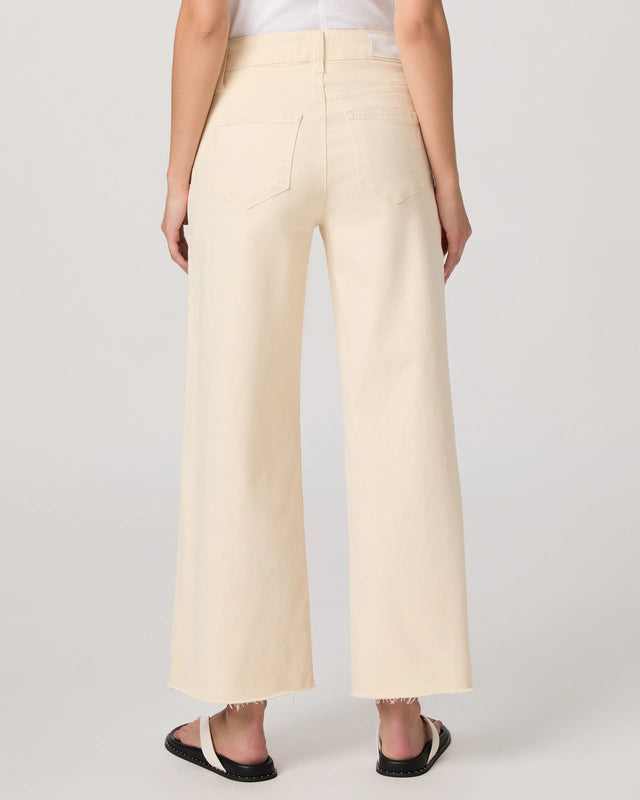 Anessa W/ Twisted Outseam