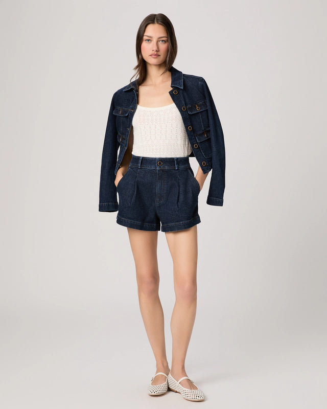 Camille Short