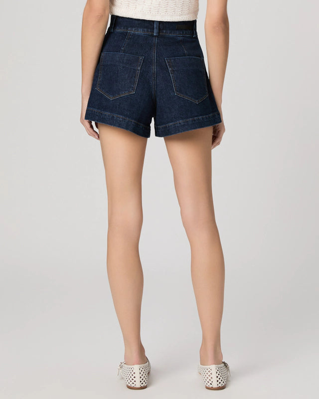 Camille Short