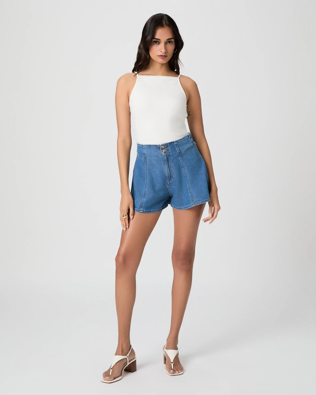 Joelle Short