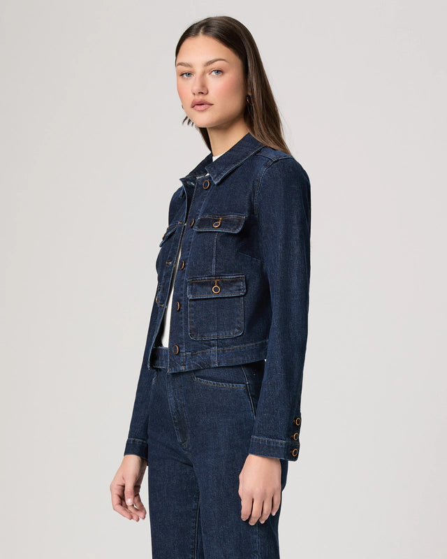 Lydia Jacket