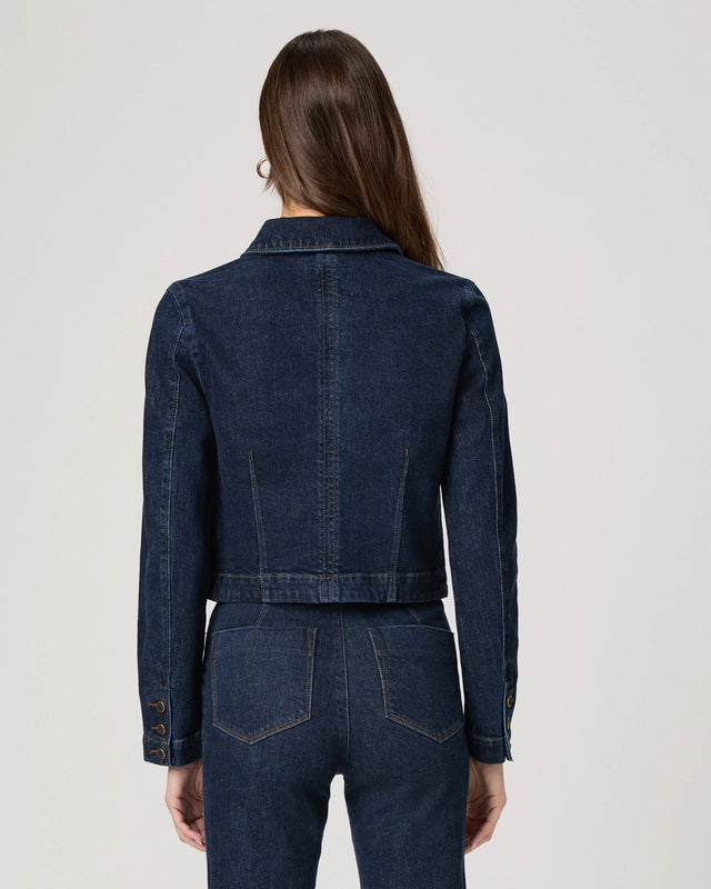 Lydia Jacket