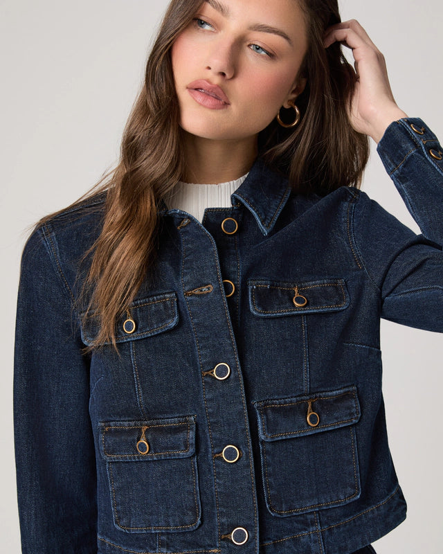 Lydia Jacket