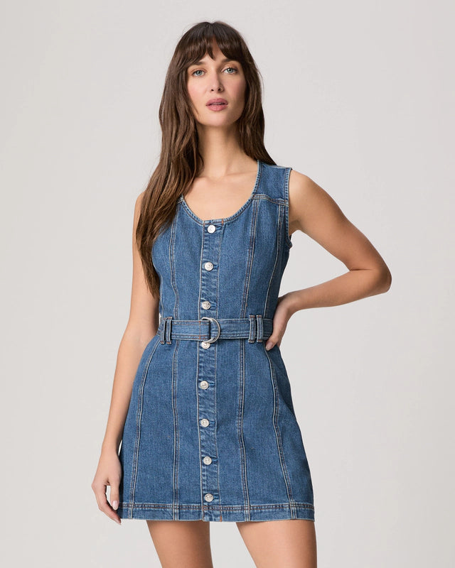 Maxine Mini Dress
