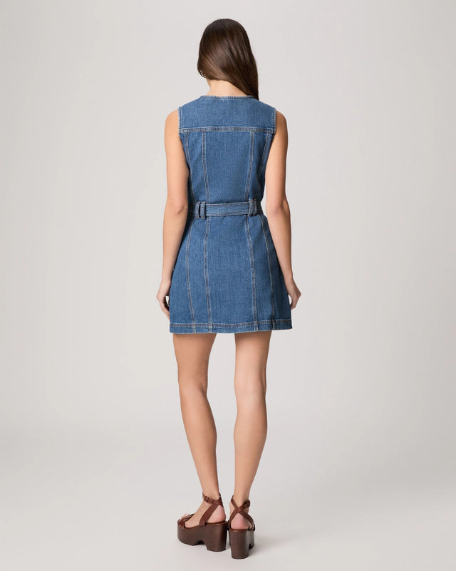 Maxine Mini Dress