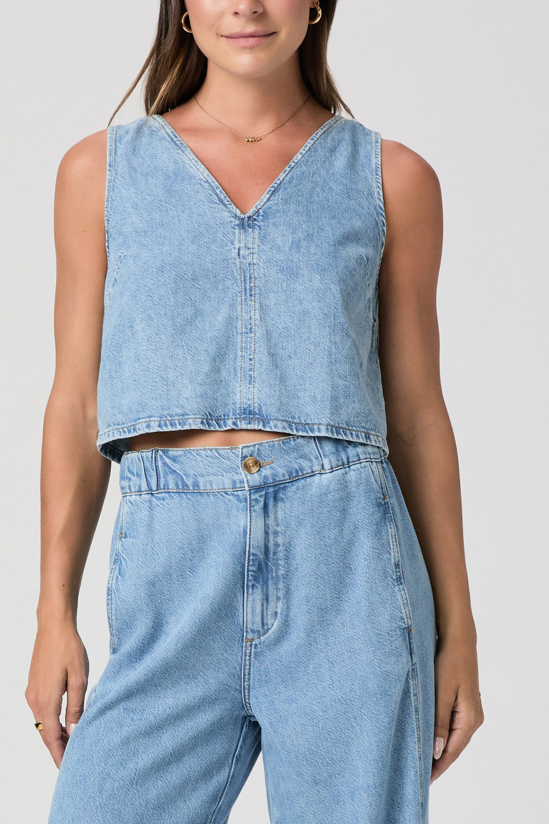 Zola Top