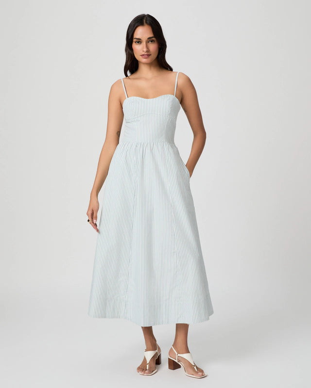 Natalee Dress