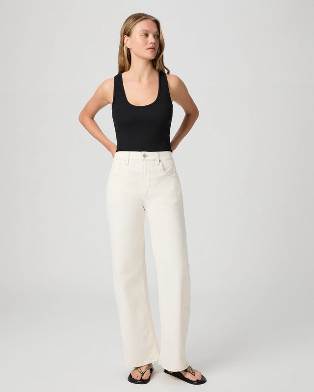 Arellia Skimmer w/ Outseam Panels