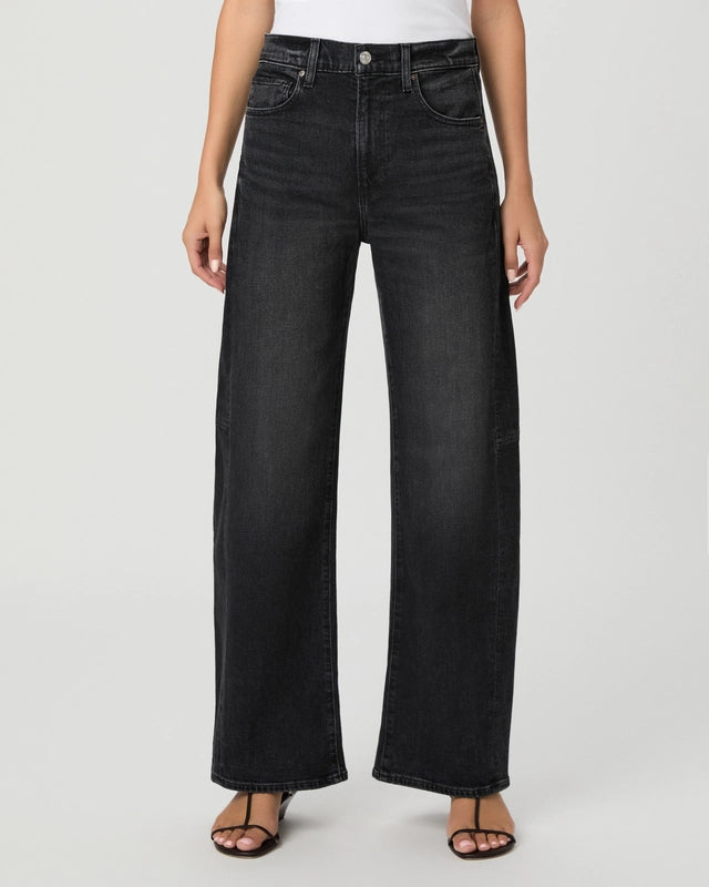 Arellia Skimmer W/ Outseam Panels