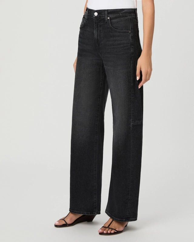 Arellia Skimmer W/ Outseam Panels