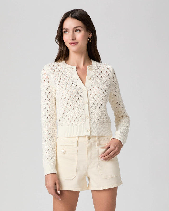 Colma Cardigan