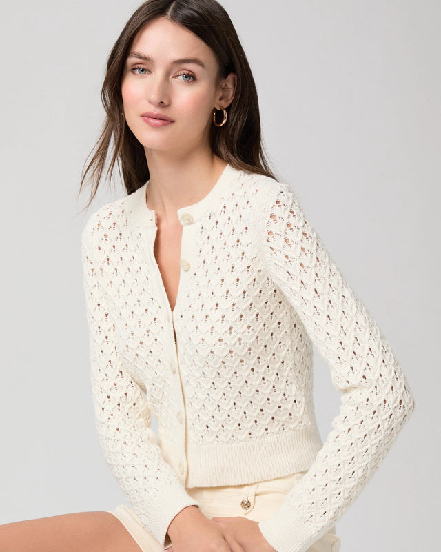 Colma Cardigan