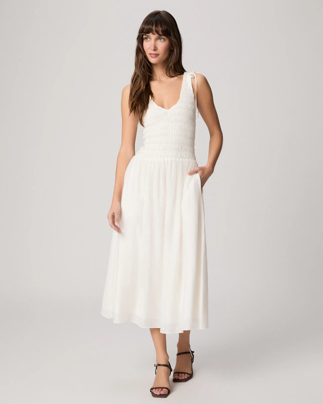 Sebastian Dress