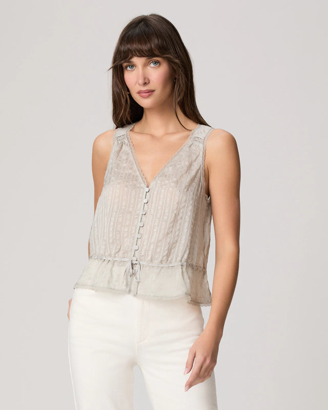Maiden Top