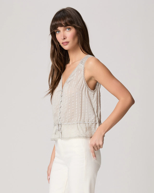 Maiden Top