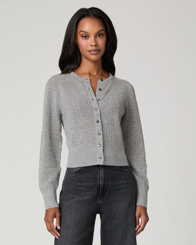 Eudora Cardigan