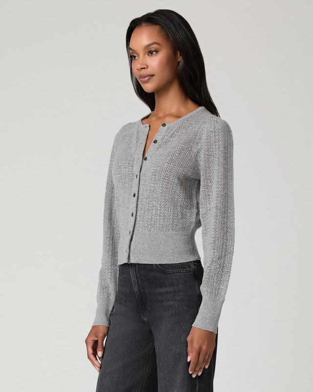 Eudora Cardigan