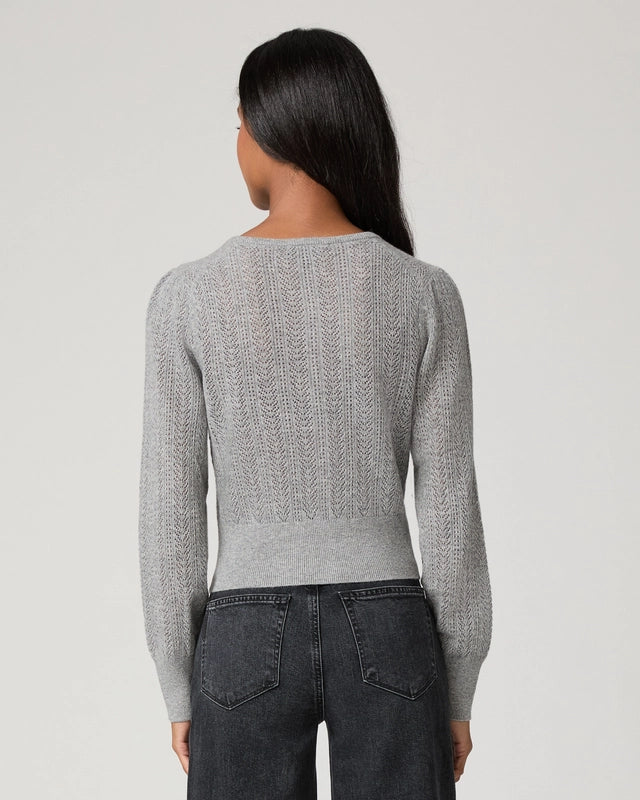 Eudora Cardigan