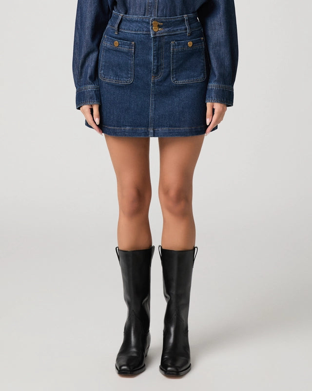 Janelle Skirt