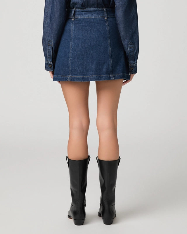 Janelle Skirt