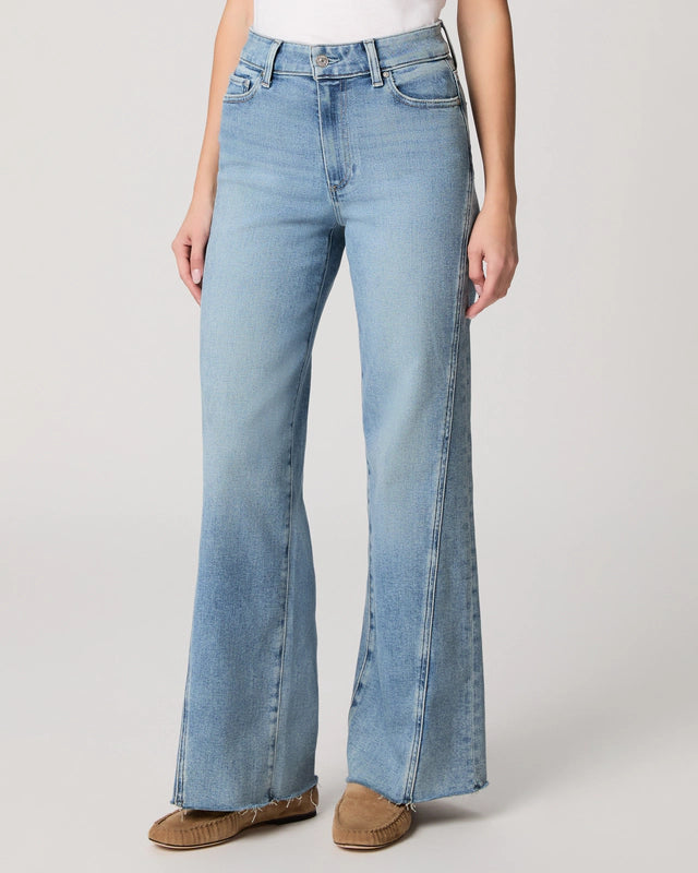 Anessa 31" w/ Twisted Outseam Panel