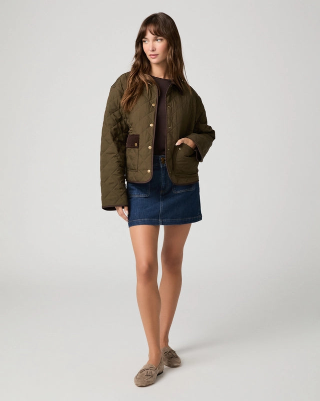 Caleb Jacket
