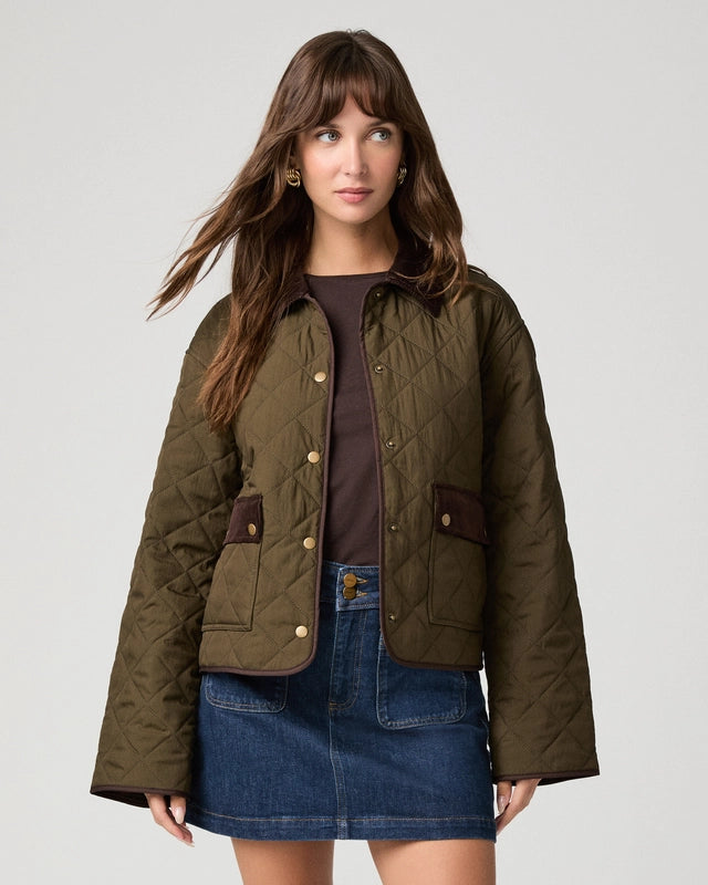 Caleb Jacket