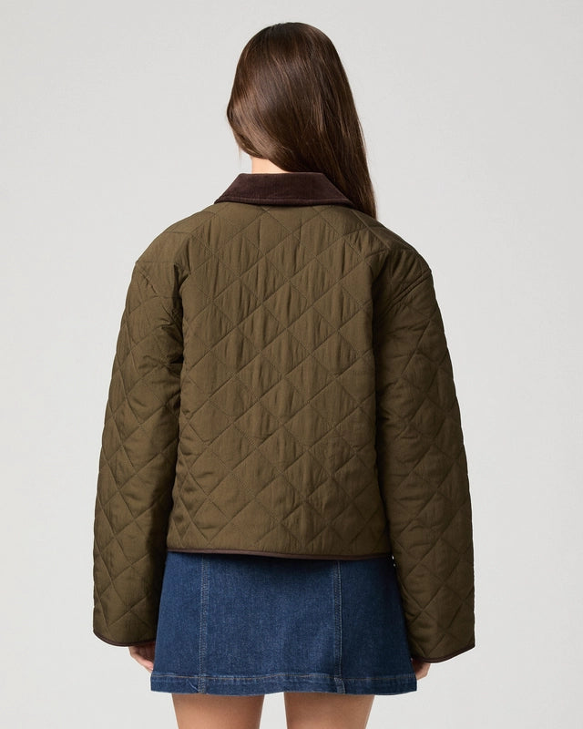 Caleb Jacket