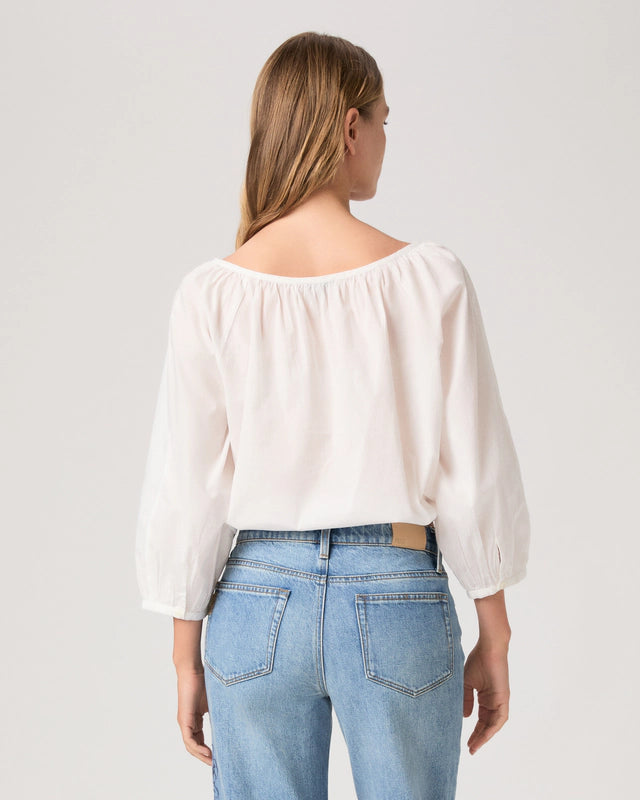 Kinzie Top