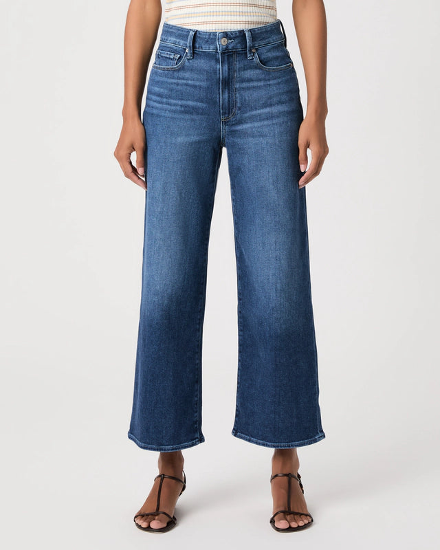 Anessa W/ 3/8" Hem