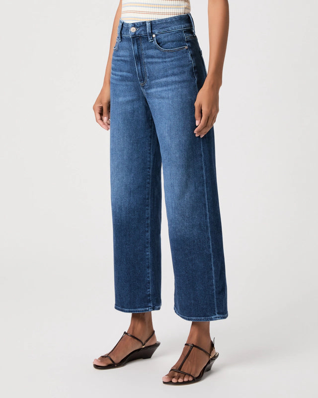Anessa W/ 3/8" Hem