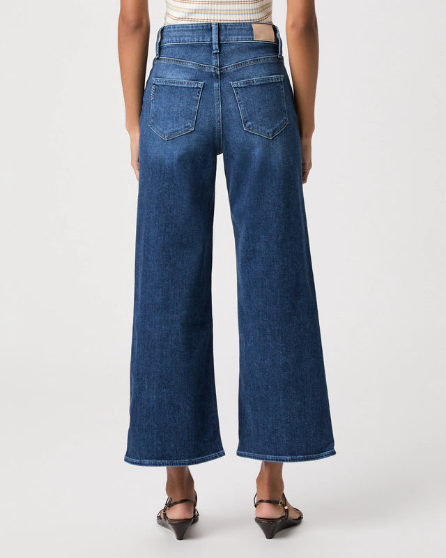 Anessa W/ 3/8" Hem