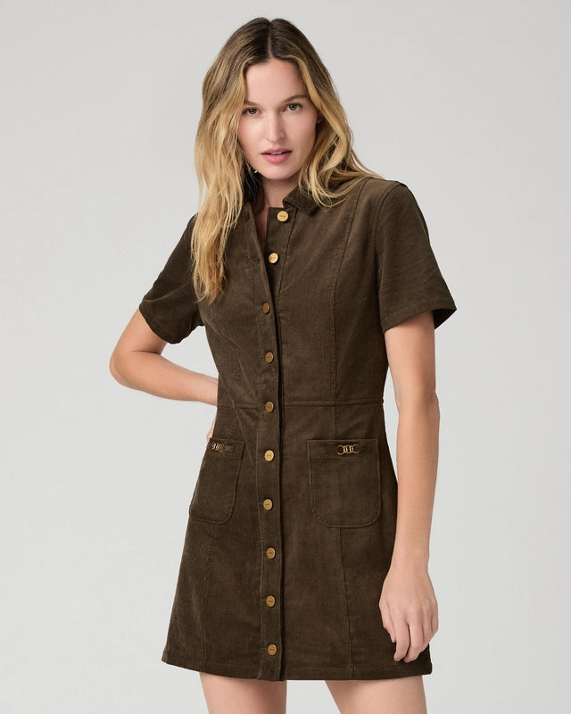 Clementine Dress