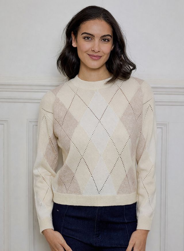 Rosemary Sweater