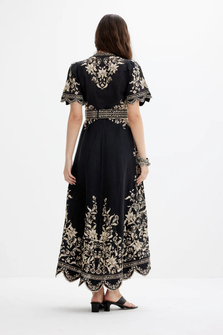 Ameira Dress
